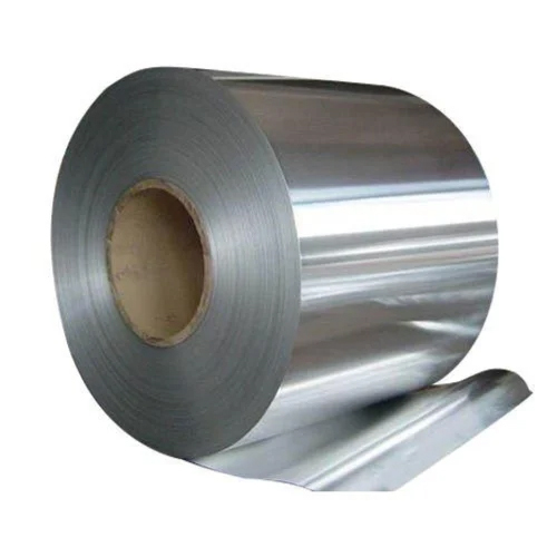 Aluminum coils
