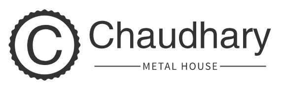 chmetal house main logo