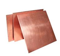 chaudhary metal house Copper Sheets and Copper Plates